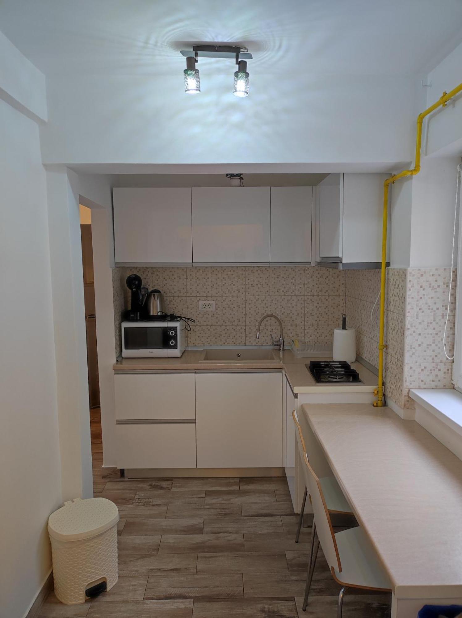 Tomis 99 Apart Constanta Exterior photo