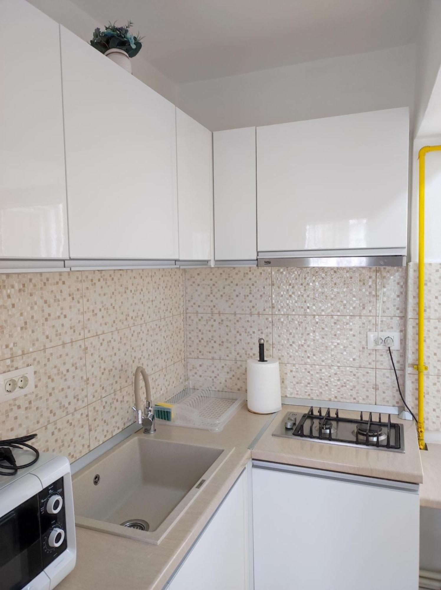 Tomis 99 Apart Constanta Exterior photo