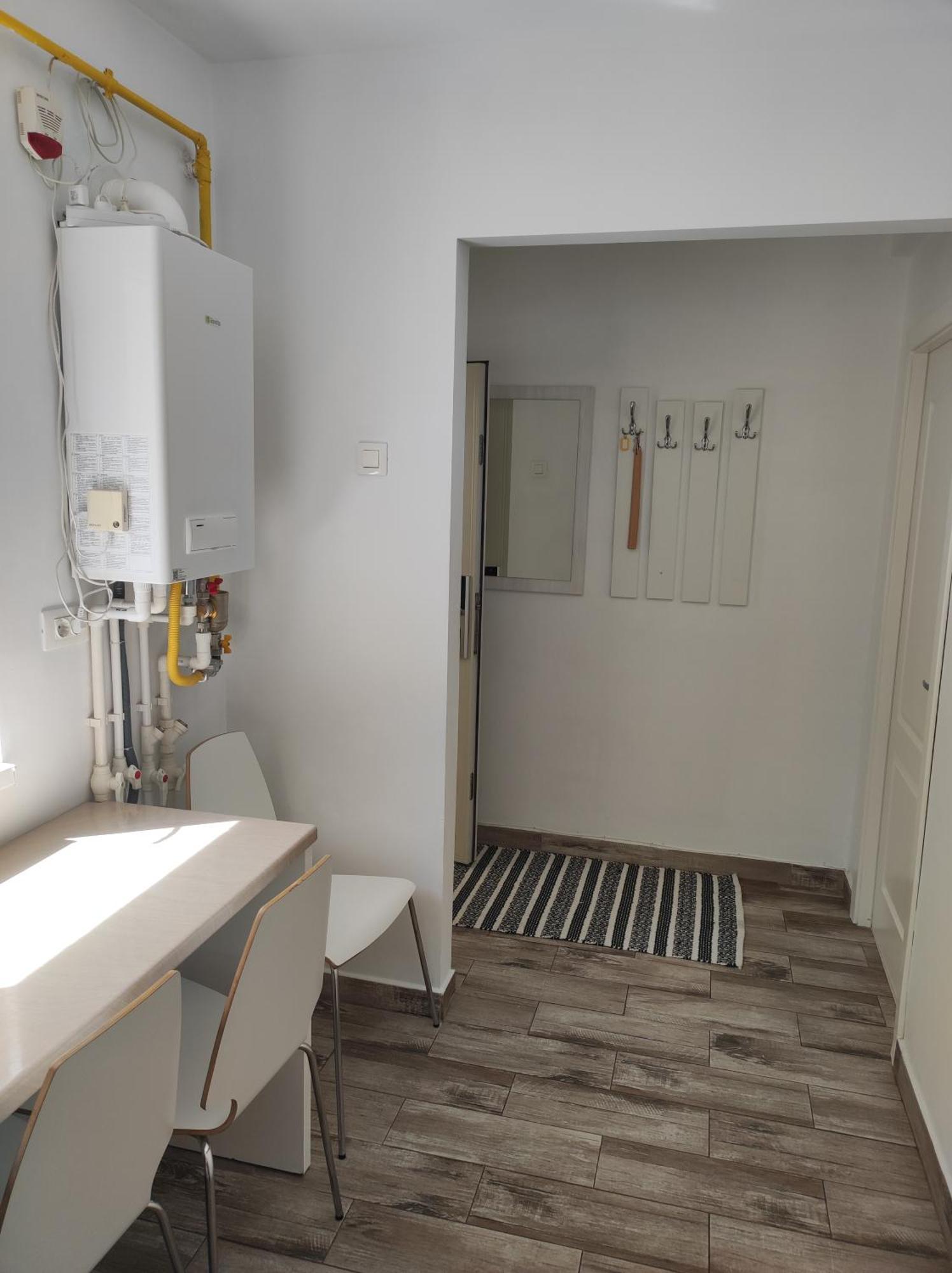 Tomis 99 Apart Constanta Exterior photo