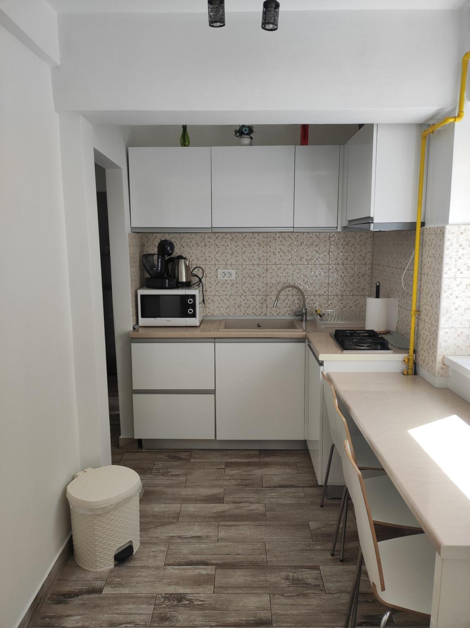 Tomis 99 Apart Constanta Exterior photo