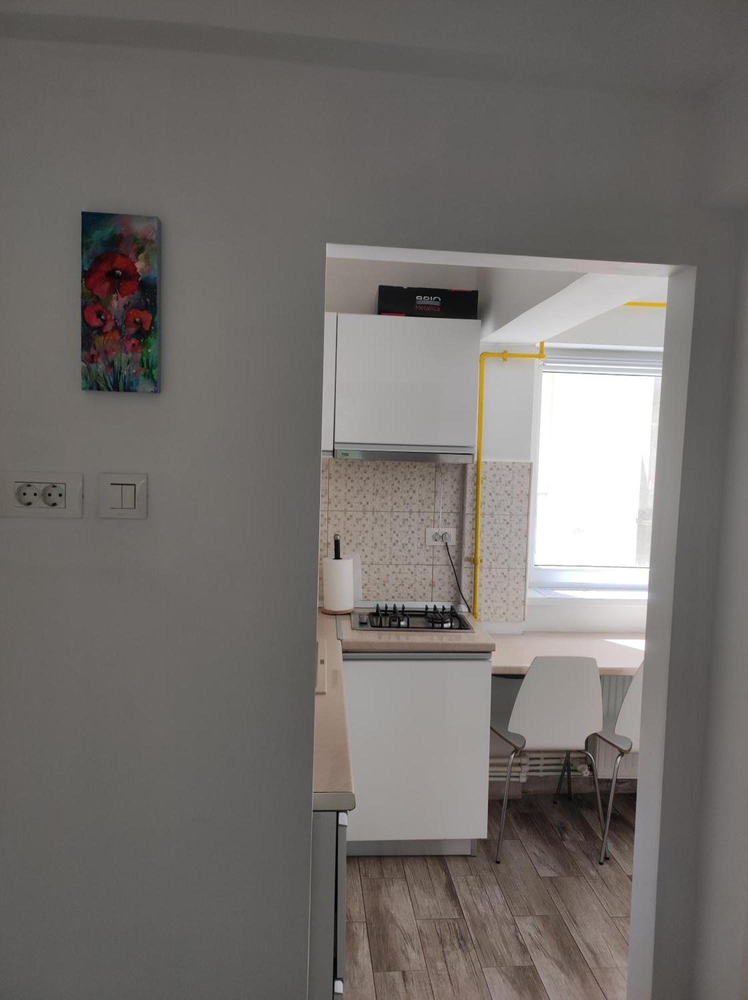 Tomis 99 Apart Constanta Exterior photo