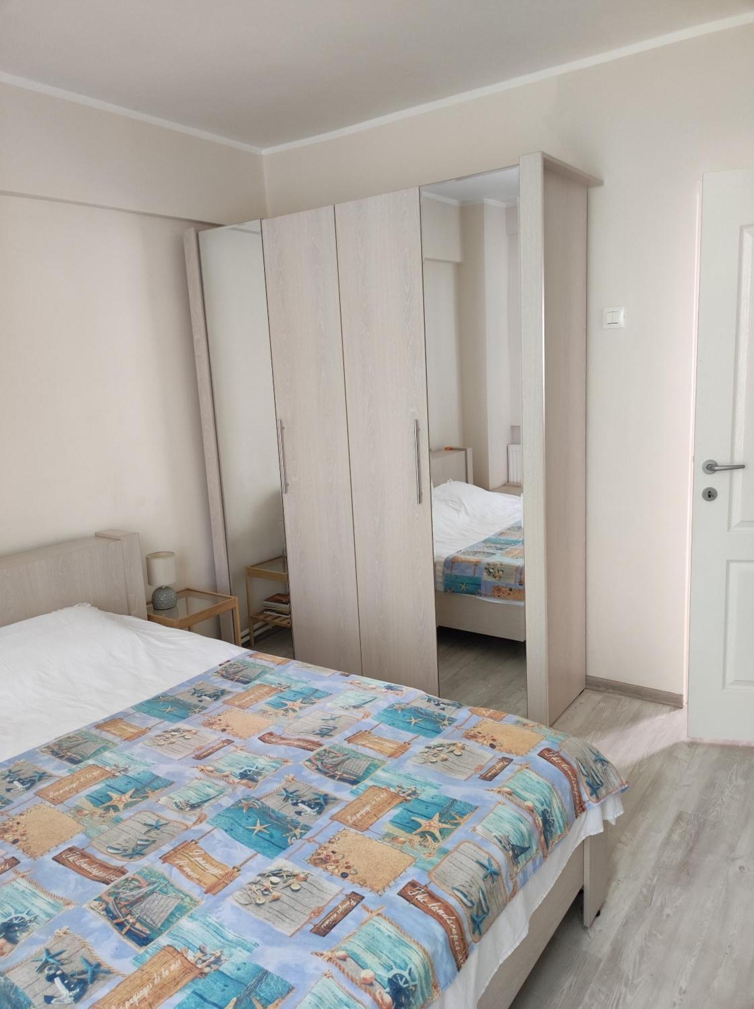 Tomis 99 Apart Constanta Exterior photo