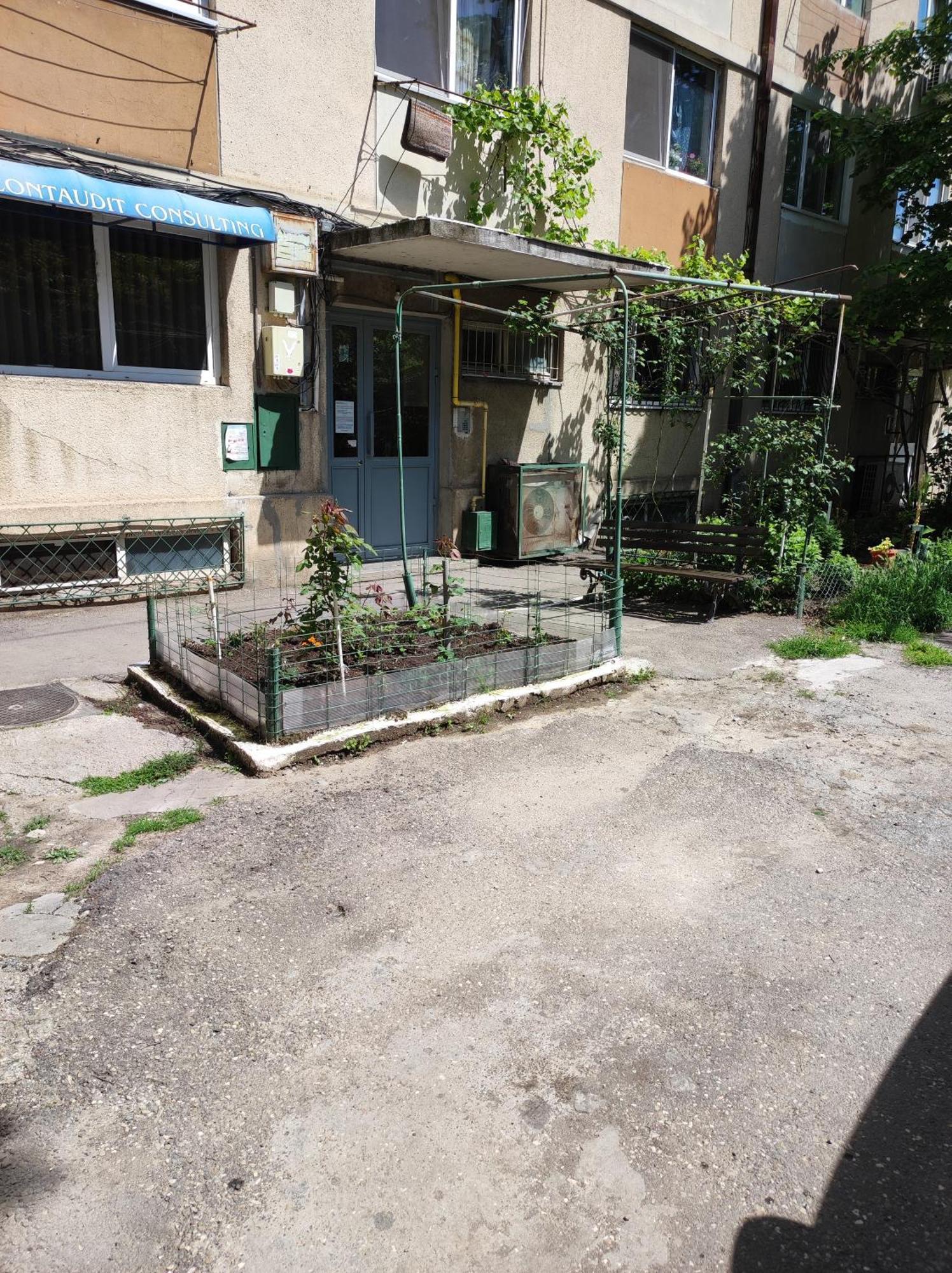 Tomis 99 Apart Constanta Exterior photo